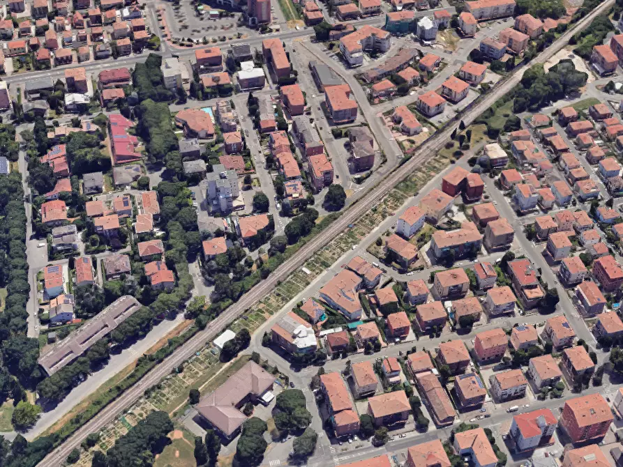 appartamento in vendita a Carpi