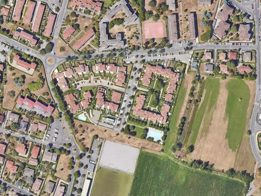 terreno edificabile in vendita a Concesio