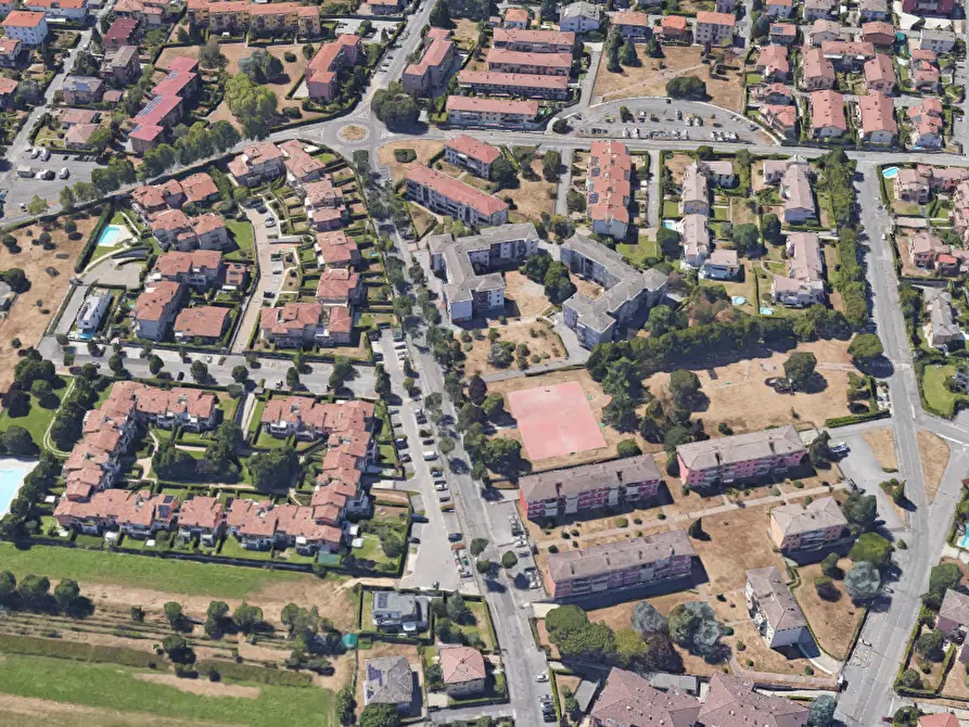 terreno edificabile in vendita a Concesio