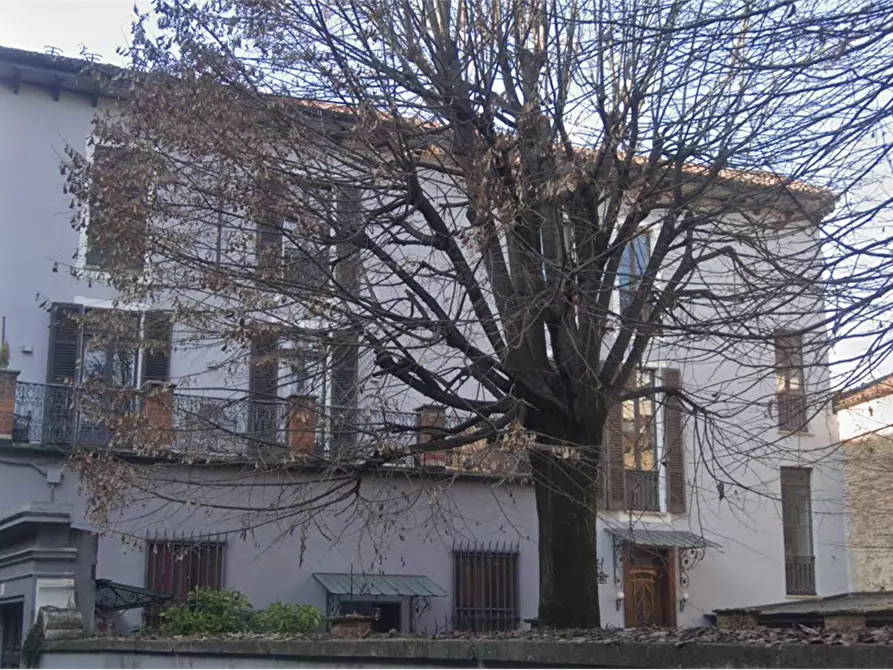 appartamento in vendita ad Asti