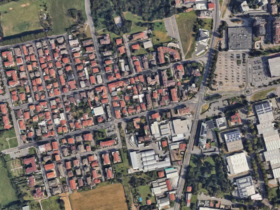 appartamento in vendita a Desio