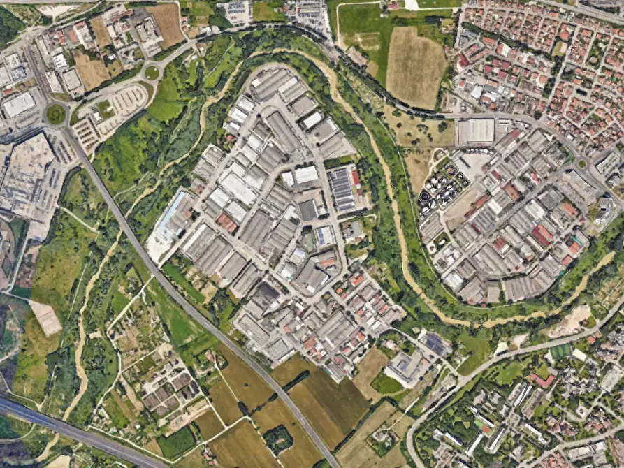 ufficio in vendita a Pesaro