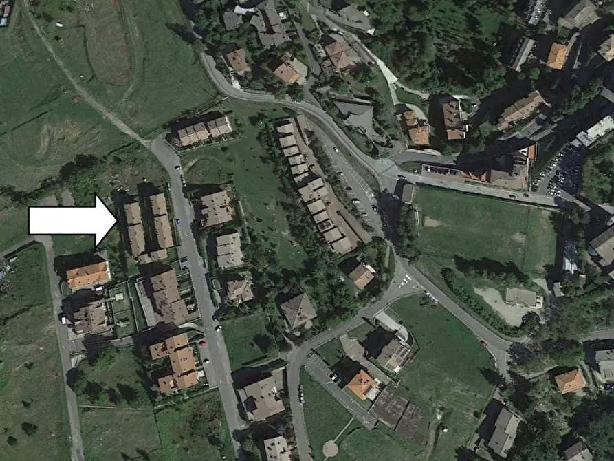 Immagine 13 di Appartamento in vendita  in Via Antonio Vivaldi a Monghidoro