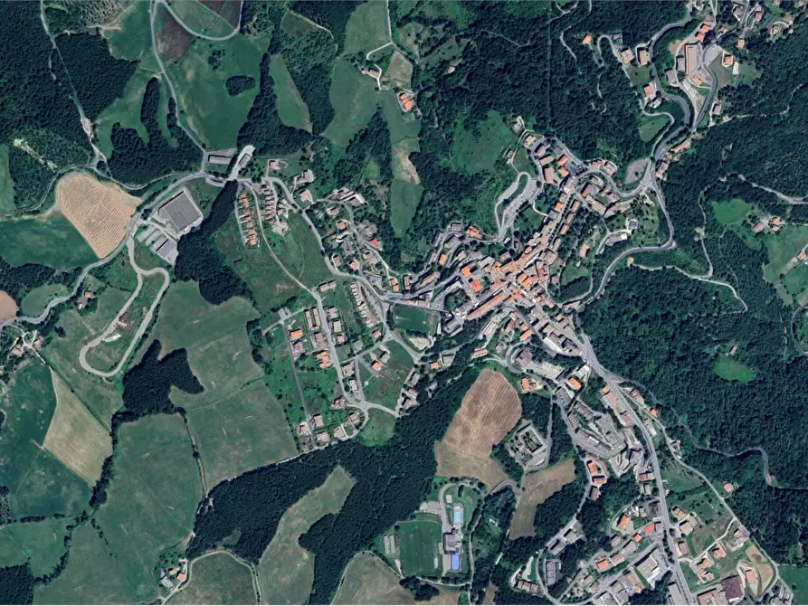 Immagine 15 di Appartamento in vendita  in Via Antonio Vivaldi a Monghidoro