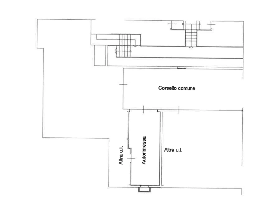Immagine 18 di Appartamento in vendita  in Via Antonio Vivaldi a Monghidoro