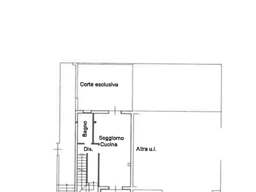 Immagine 19 di Appartamento in vendita  in Via Antonio Vivaldi a Monghidoro