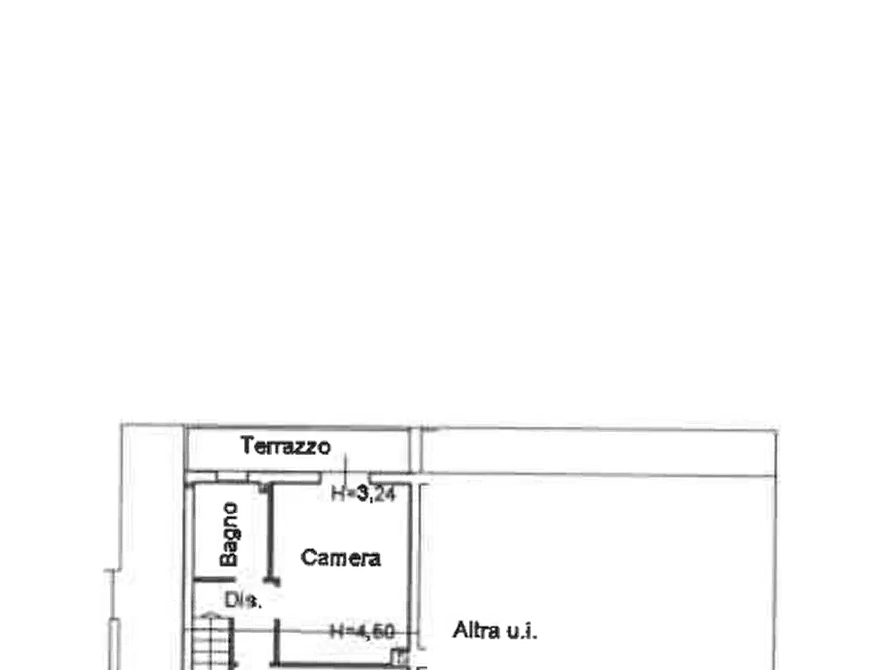 Immagine 20 di Appartamento in vendita  in Via Antonio Vivaldi a Monghidoro