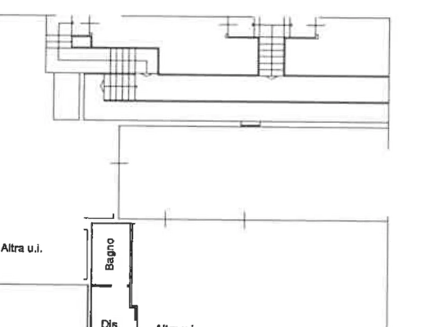 Immagine 21 di Appartamento in vendita  in Via Antonio Vivaldi a Monghidoro