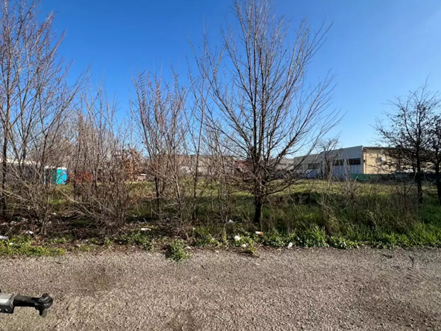 terreno edificabile in vendita ad Imola