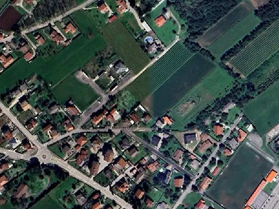 terreno edificabile in vendita a Valvasone Arzene