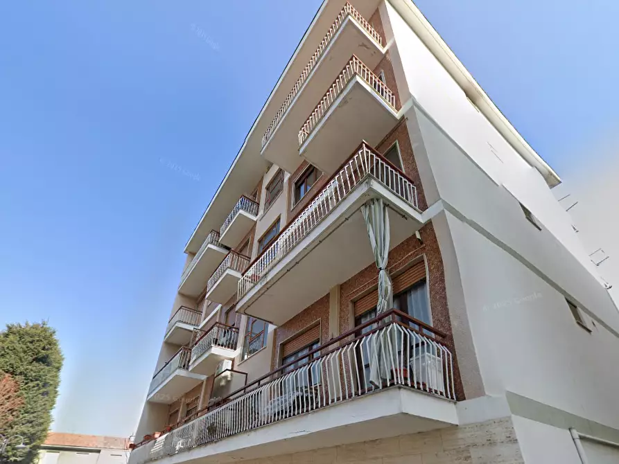 Immagine 3 di Appartamento in vendita  in Via Kennedy a Caselle Torinese