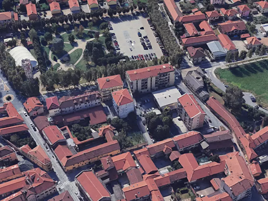 Immagine 7 di Appartamento in vendita  in Via Kennedy a Caselle Torinese