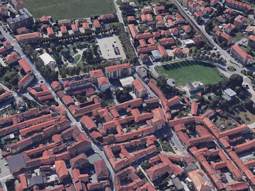 Immagine 8 di Appartamento in vendita  in Via Kennedy a Caselle Torinese