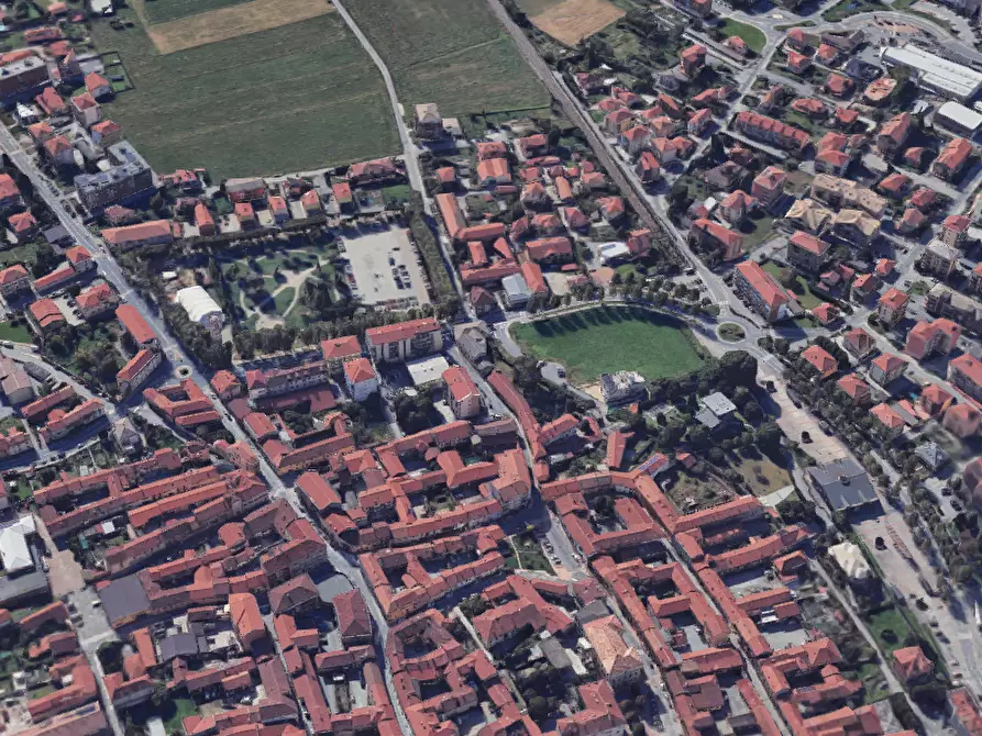 Immagine 9 di Appartamento in vendita  in Via Kennedy a Caselle Torinese