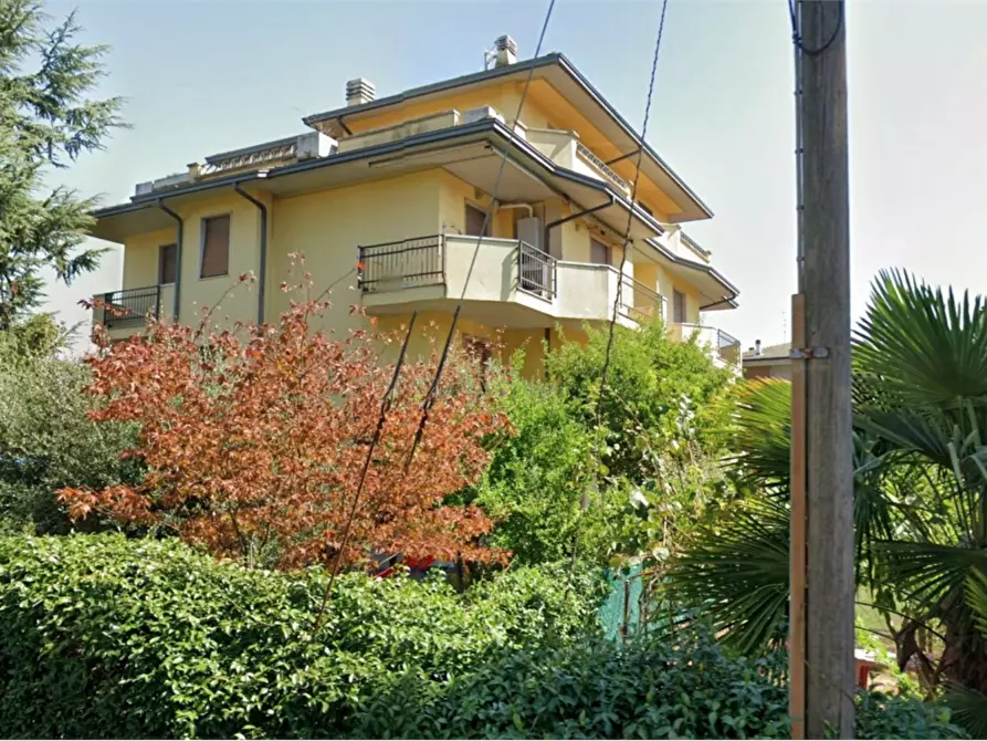 appartamento in vendita a Romano di Lombardia