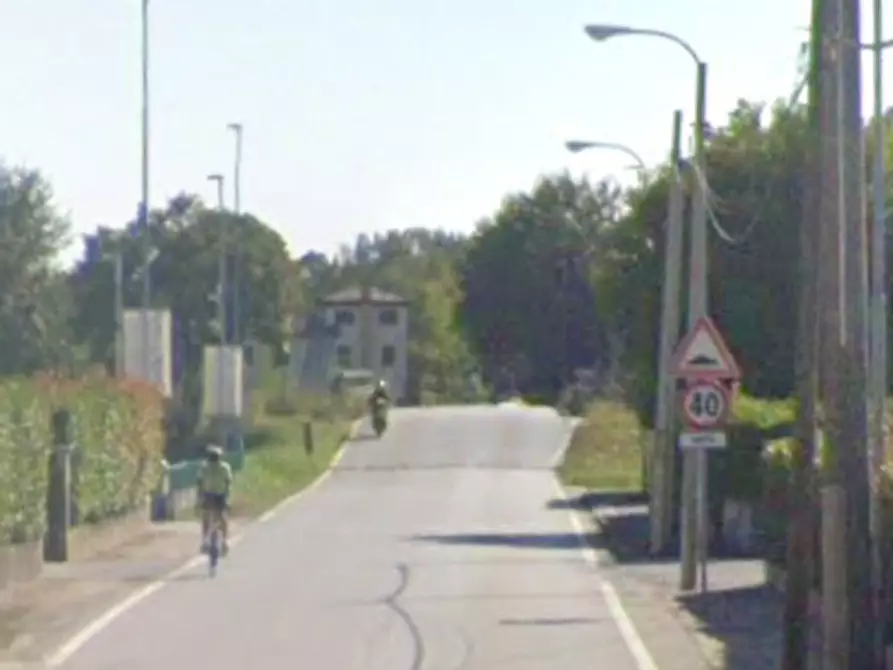 Immagine 18 di Stabile in vendita  in Via Casaretta a Cittadella