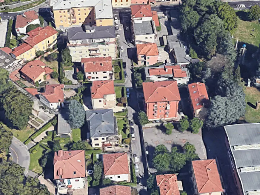 appartamento in vendita a Bergamo