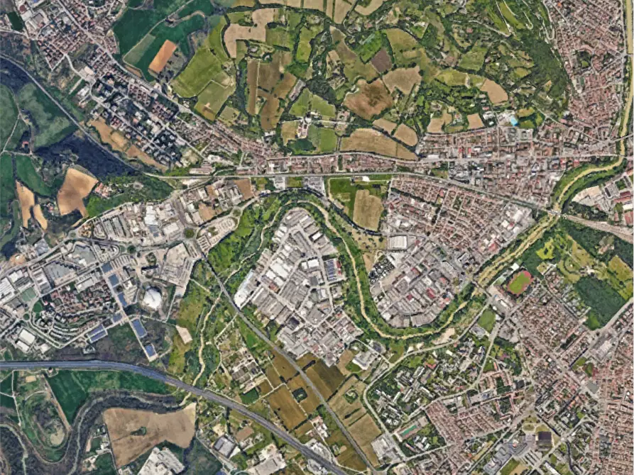ufficio in vendita a Pesaro