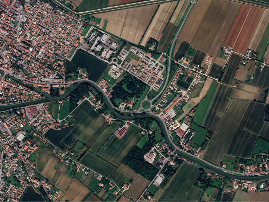 casa indipendente in vendita a Dolo