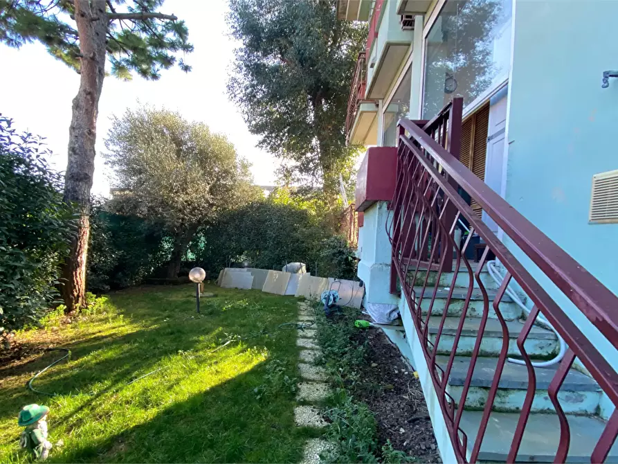 appartamento in vendita a Bernareggio