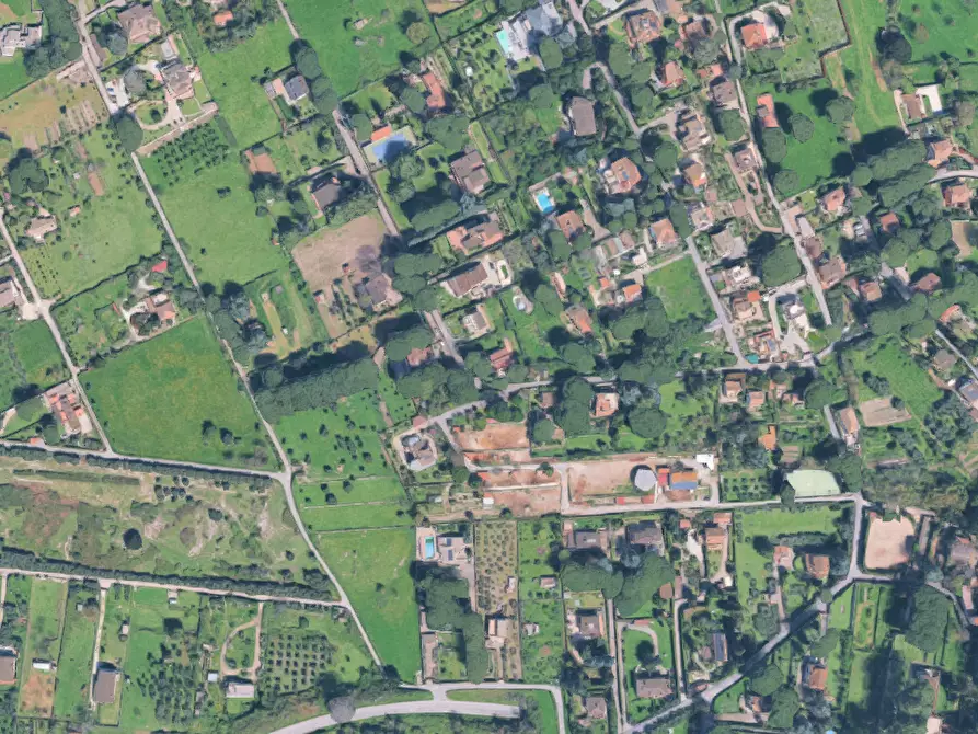 casa indipendente in vendita a Marino