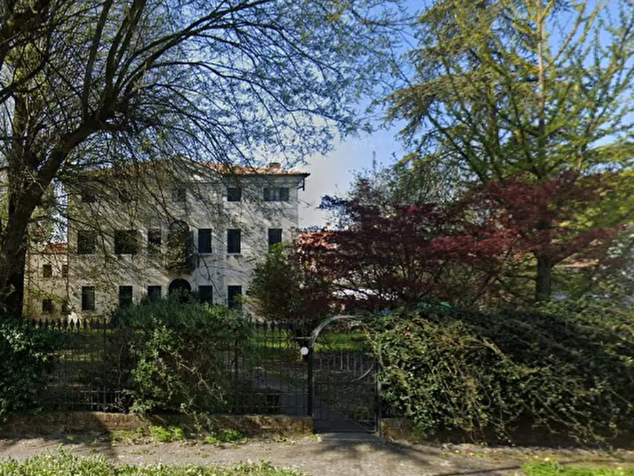 casa indipendente in vendita a Noventa Padovana