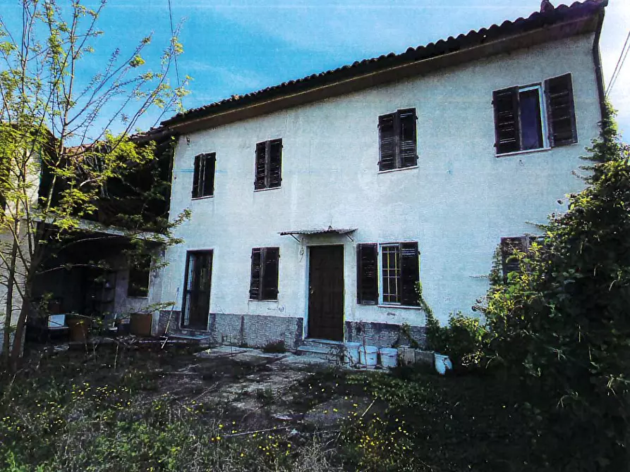 casa indipendente in vendita a Coniolo