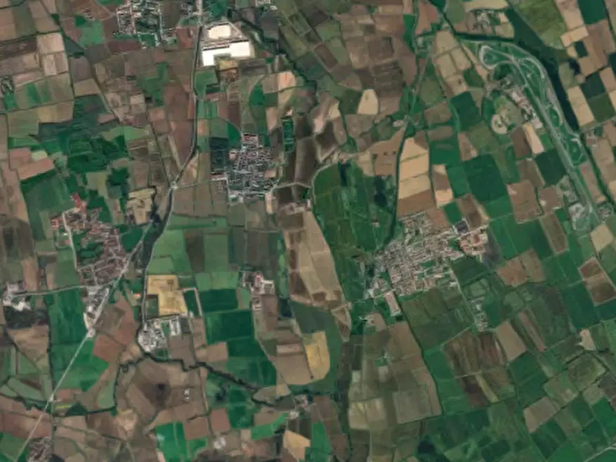 Immagine 5 di Terreno edificabile in vendita  in Via Ugo Foscolo a Bornasco