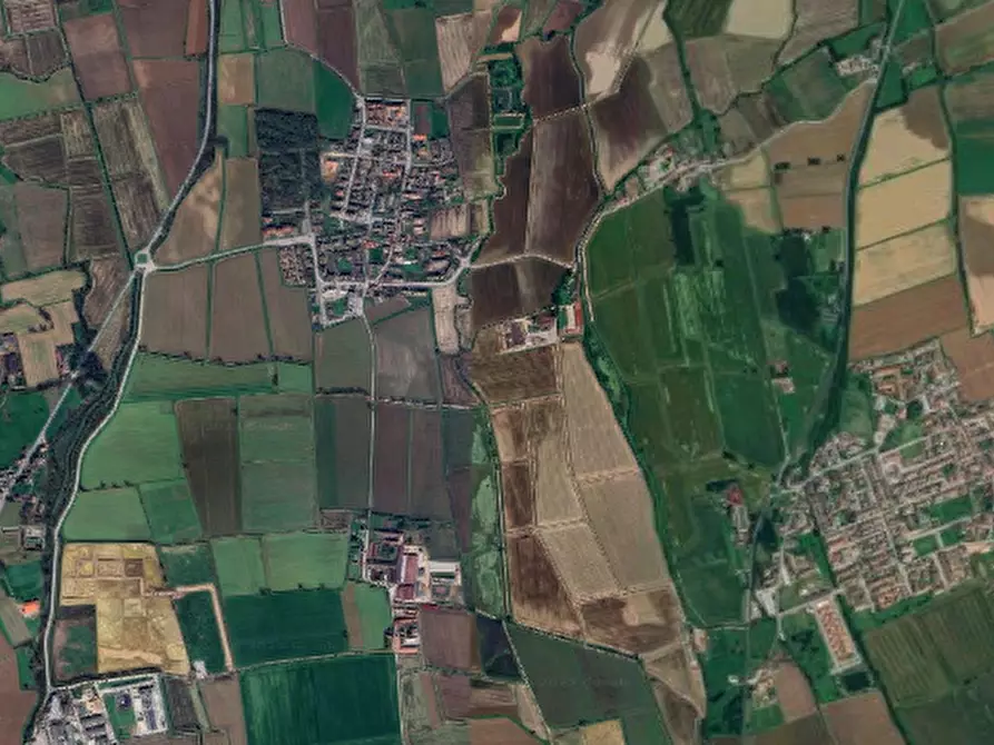 Immagine 6 di Terreno edificabile in vendita  in Via Ugo Foscolo a Bornasco