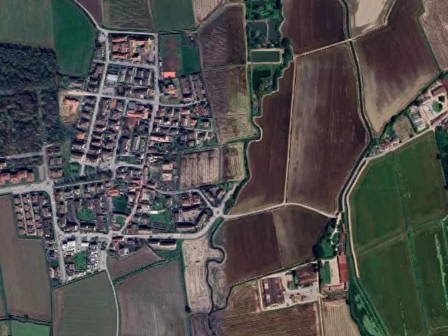 Immagine 8 di Terreno edificabile in vendita  in Via Ugo Foscolo a Bornasco