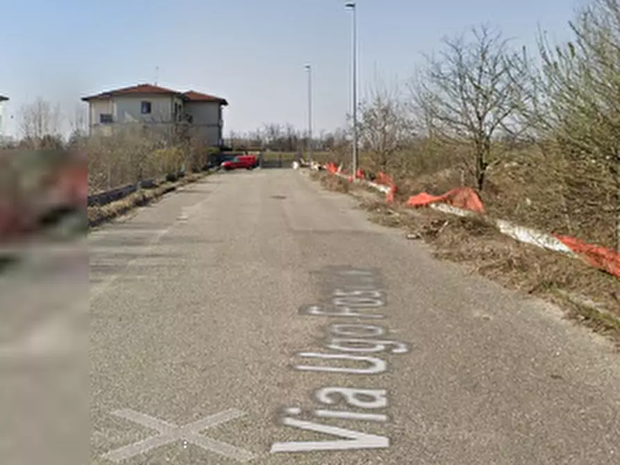 Immagine 3 di Terreno edificabile in vendita  in Via Ugo Foscolo a Bornasco