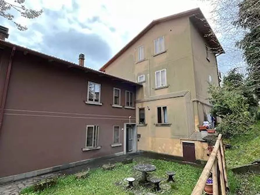 Immagine 2 di Appartamento in vendita  in Via Santa Margherita a Loiano