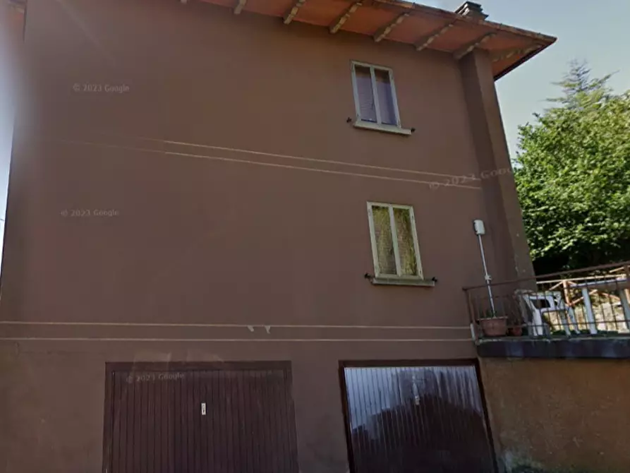 Immagine 3 di Appartamento in vendita  in Via Santa Margherita a Loiano