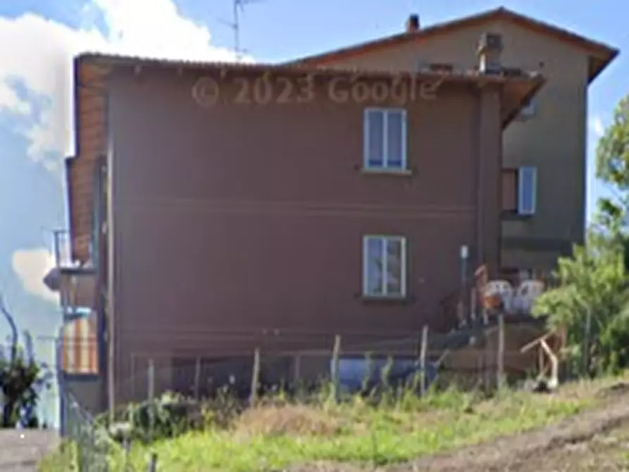 Immagine 5 di Appartamento in vendita  in Via Santa Margherita a Loiano