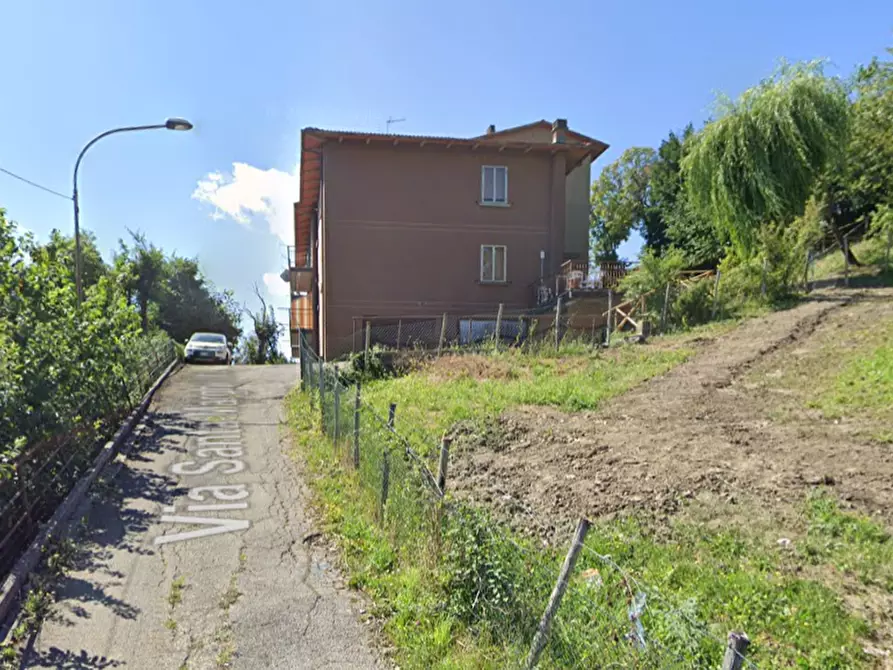 Immagine 6 di Appartamento in vendita  in Via Santa Margherita a Loiano