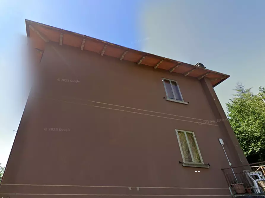 Immagine 7 di Appartamento in vendita  in Via Santa Margherita a Loiano