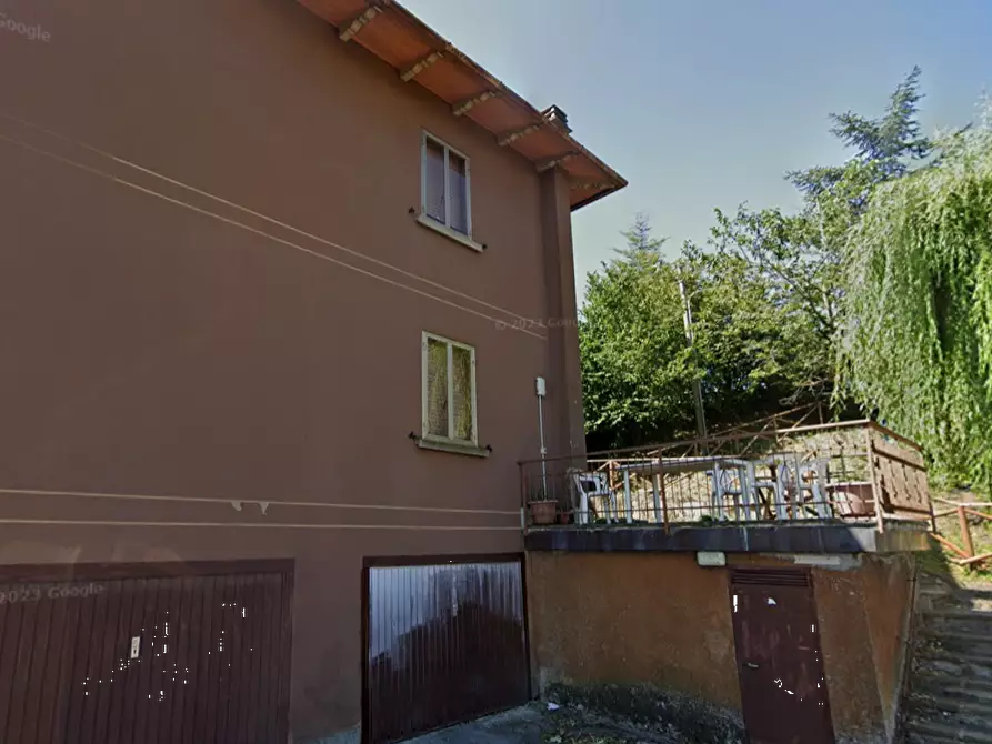 Immagine 8 di Appartamento in vendita  in Via Santa Margherita a Loiano