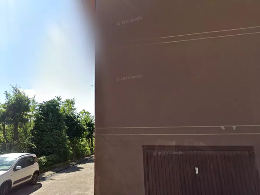 Immagine 9 di Appartamento in vendita  in Via Santa Margherita a Loiano