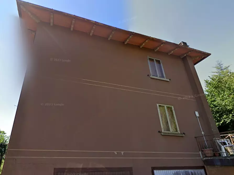 Immagine 10 di Appartamento in vendita  in Via Santa Margherita a Loiano