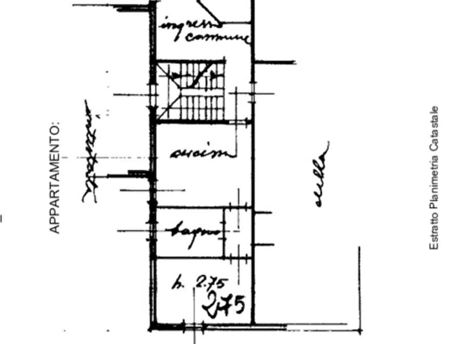 Immagine 16 di Appartamento in vendita  in Via Santa Margherita a Loiano