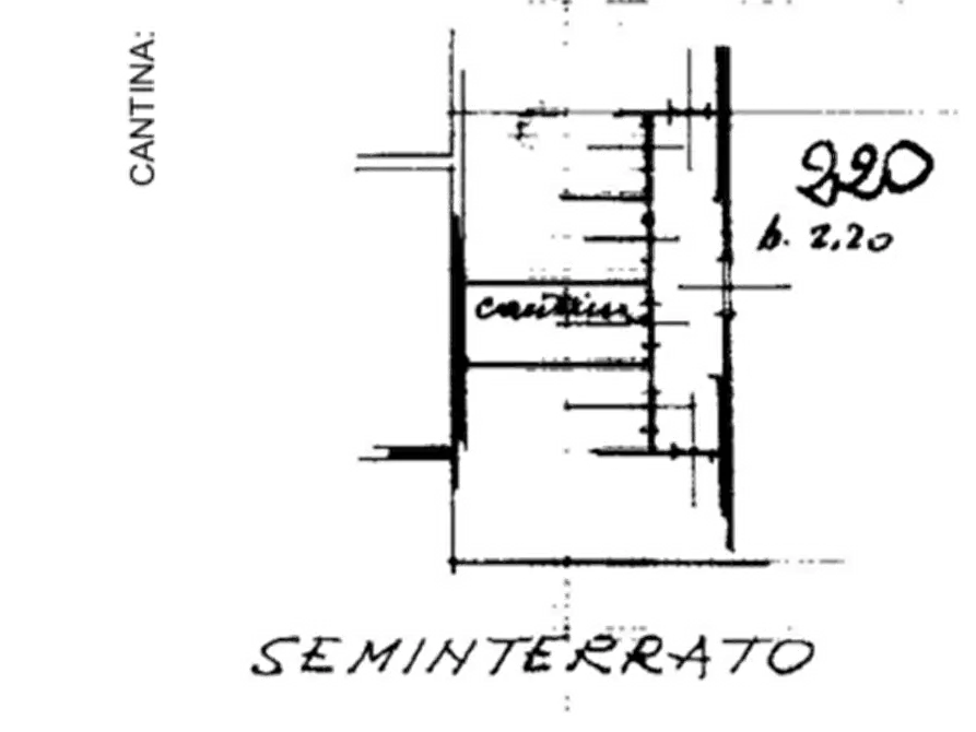 Immagine 17 di Appartamento in vendita  in Via Santa Margherita a Loiano