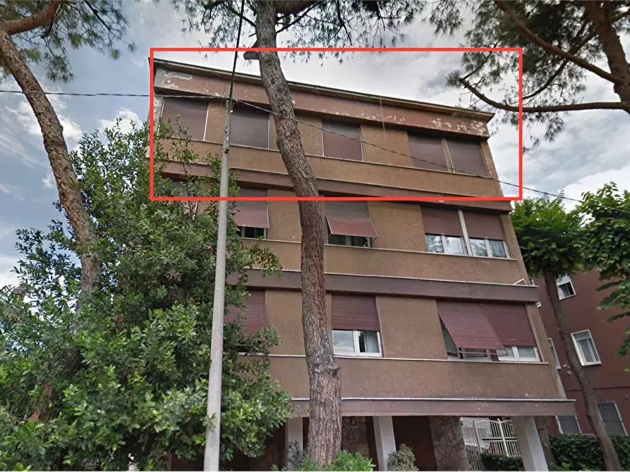 appartamento in vendita a Rimini
