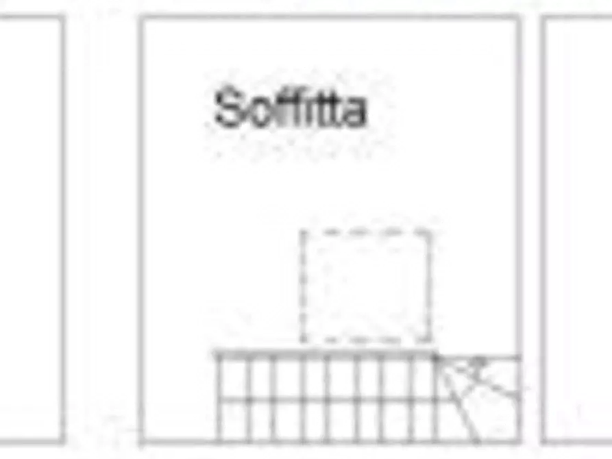 Immagine 11 di Appartamento in vendita  in Via Caiolo a Roma