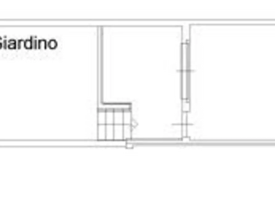 Immagine 12 di Appartamento in vendita  in Via Caiolo a Roma