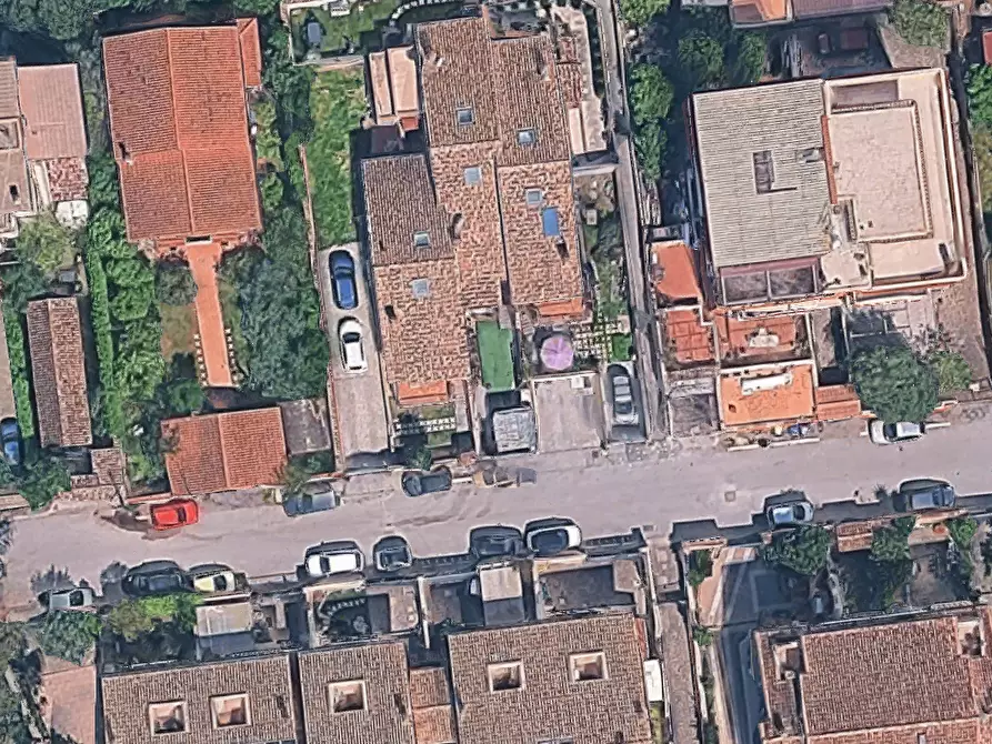 Immagine 16 di Appartamento in vendita  in Via Caiolo a Roma