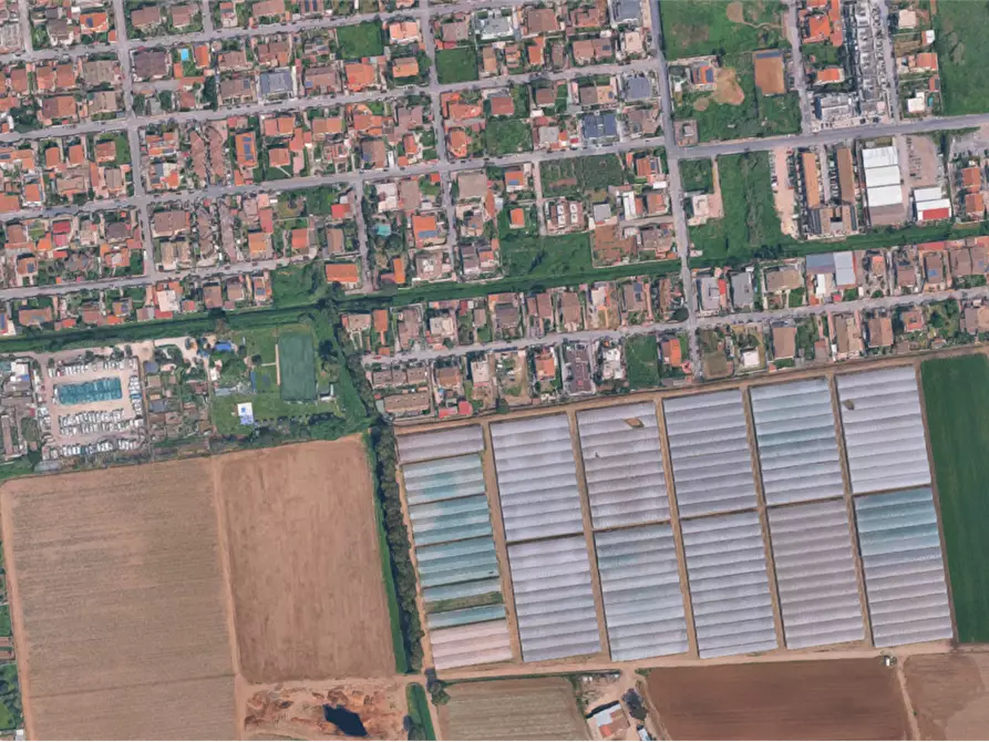 Immagine 18 di Appartamento in vendita  in Via Caiolo a Roma