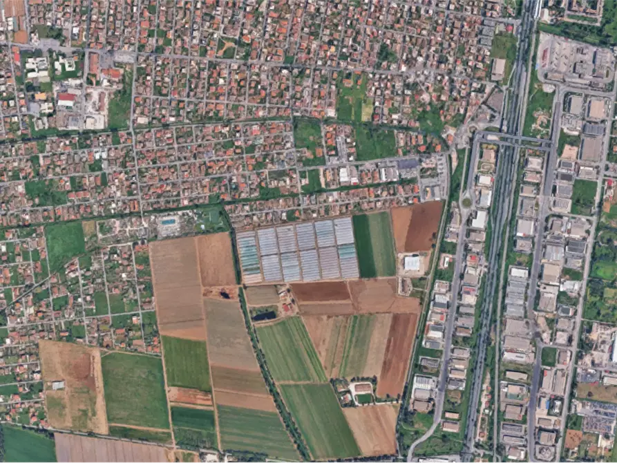 Immagine 19 di Appartamento in vendita  in Via Caiolo a Roma