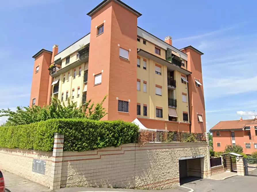 Immagine 1 di Appartamento in vendita  in Via Alberto Marvelli a Roma
