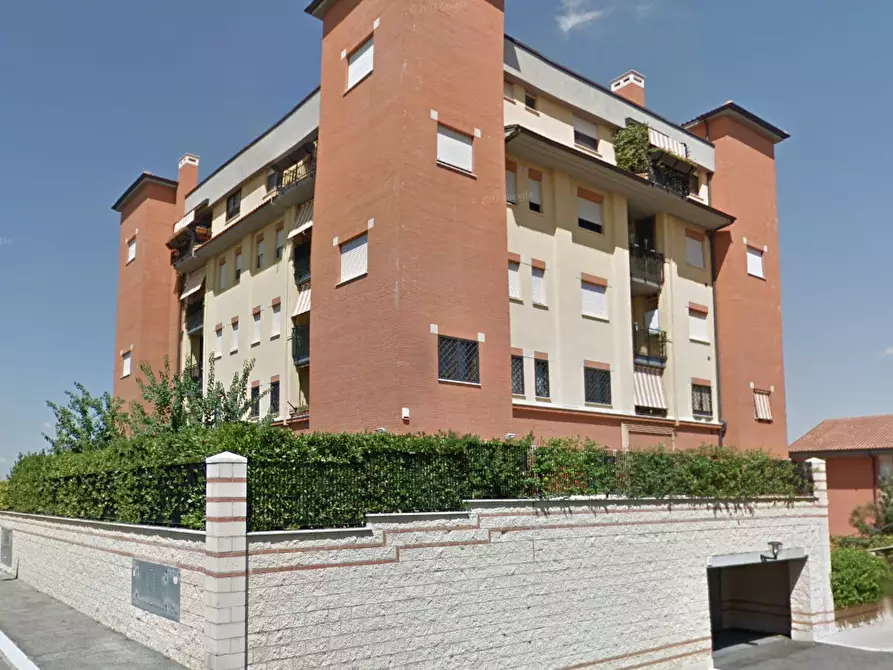 Immagine 5 di Appartamento in vendita  in Via Alberto Marvelli a Roma