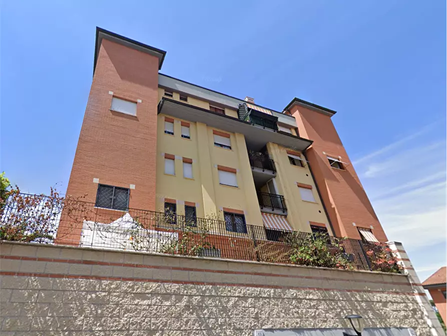 Immagine 7 di Appartamento in vendita  in Via Alberto Marvelli a Roma